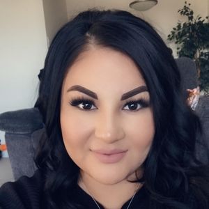 Meet your Posher, Kristen